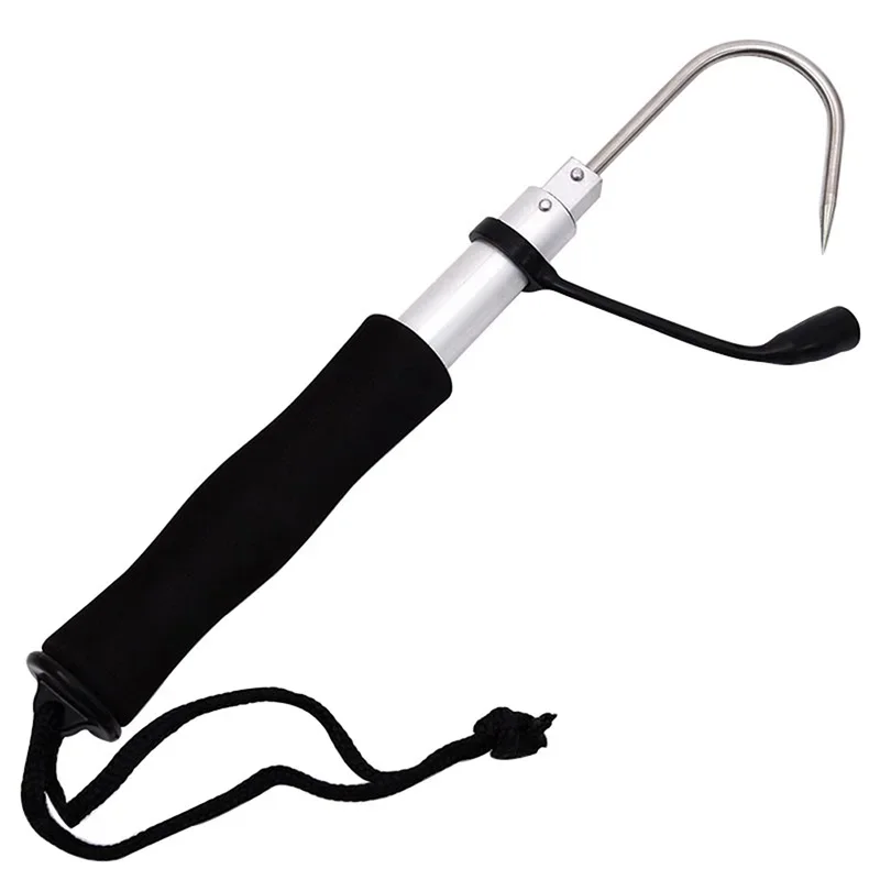 Fishing Boat Anchor - Ancora de pesca no gelo anzol