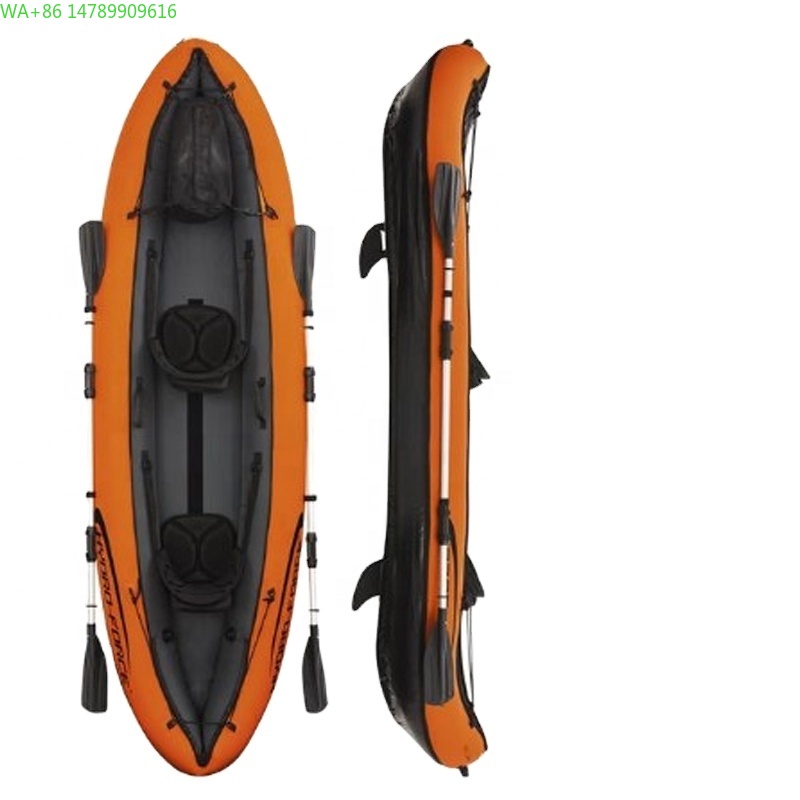 Fishing Boat Inflatable - Barcos Infláveis PVC, Canoas e Caiaques