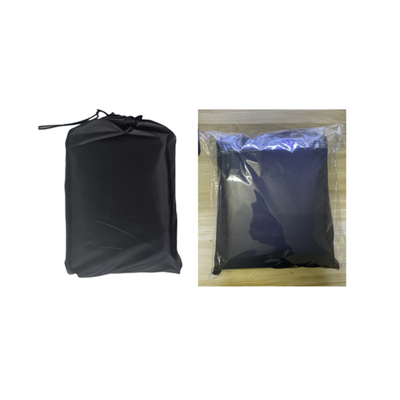 Fishing Boat Cover - Capa de Barco Impermeável 190T, Capa