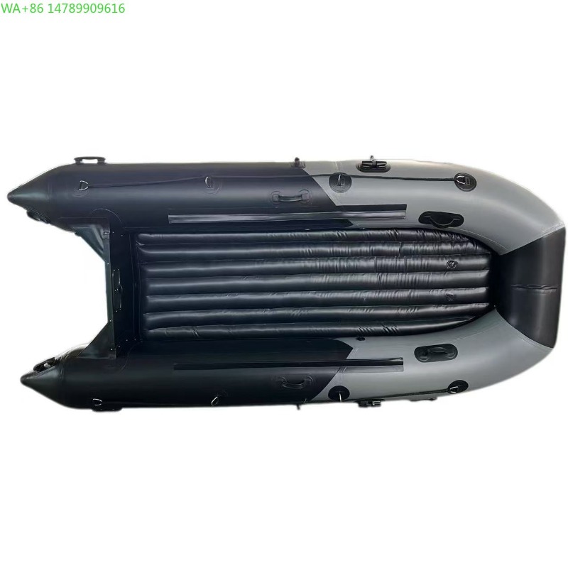 Fishing Boat Inflatable - Caiaque Inflável de PVC ODM OEM