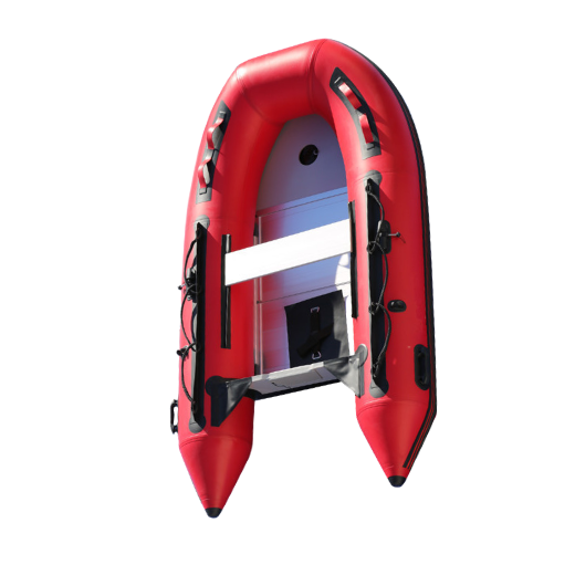 Barco Inflável de Pesca com Mo - Fishing Boat Inflatable avaliação e preço