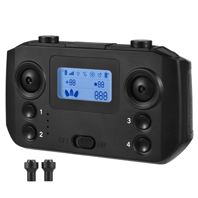 Controle Remoto ABKQ para Barc - Fishing Boat Trailer avaliação e preço