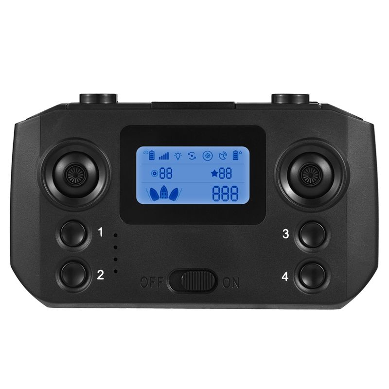 Controle Remoto ABKQ para Barc - Fishing Boat Trailer avaliação e preço