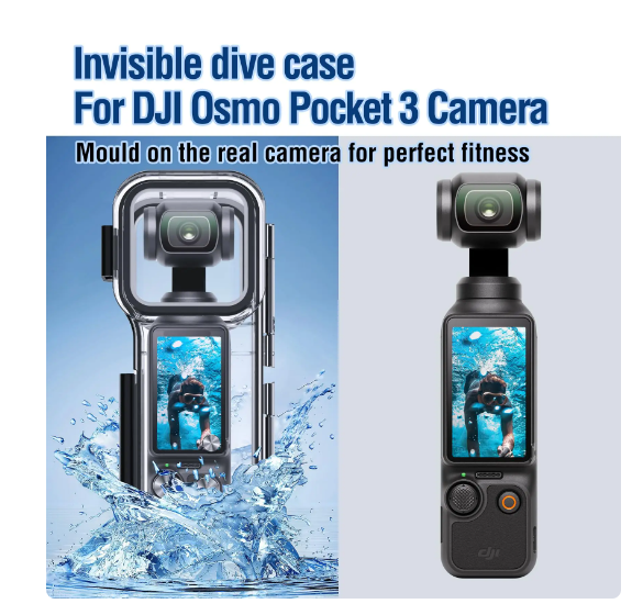 Capa à Prova d'Água para DJI O - Fishing Boat Cover avaliação e preço