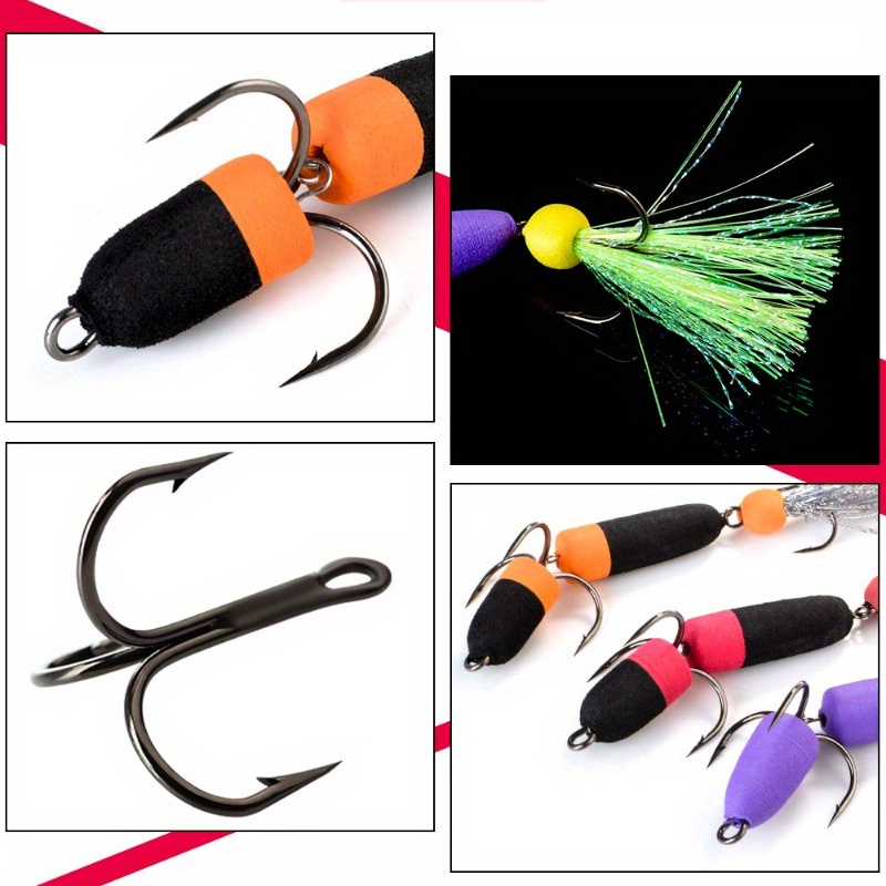 Anzóis Flutuantes para Pesca:  - Fishing Boat Anchor avaliação e preço