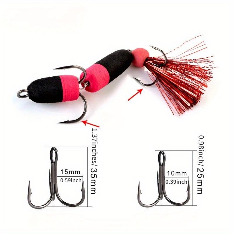 Anzóis Flutuantes para Pesca:  - Fishing Boat Anchor avaliação e preço