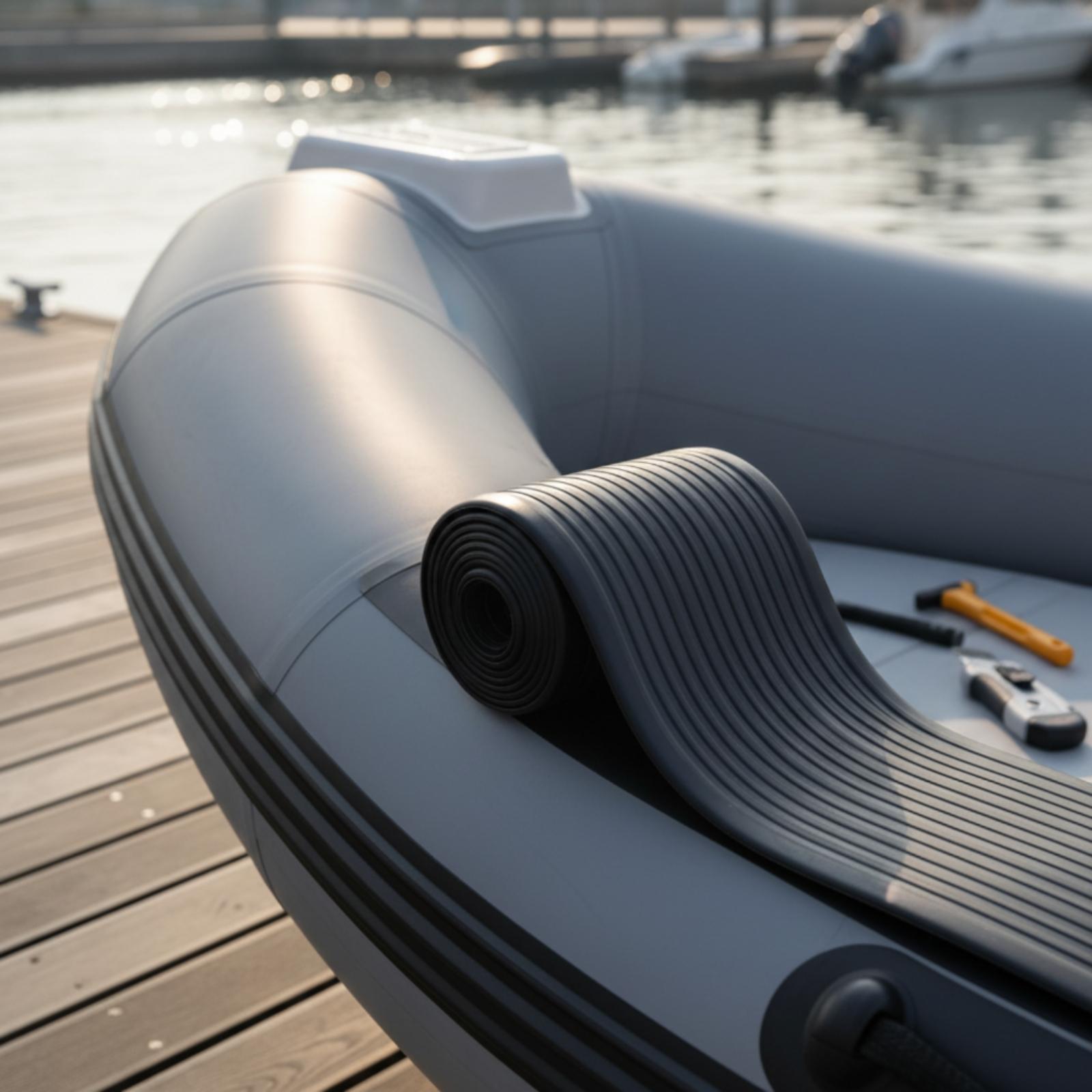 Faixa Protetora Inflável para  - Fishing Boat Inflatable avaliação e preço