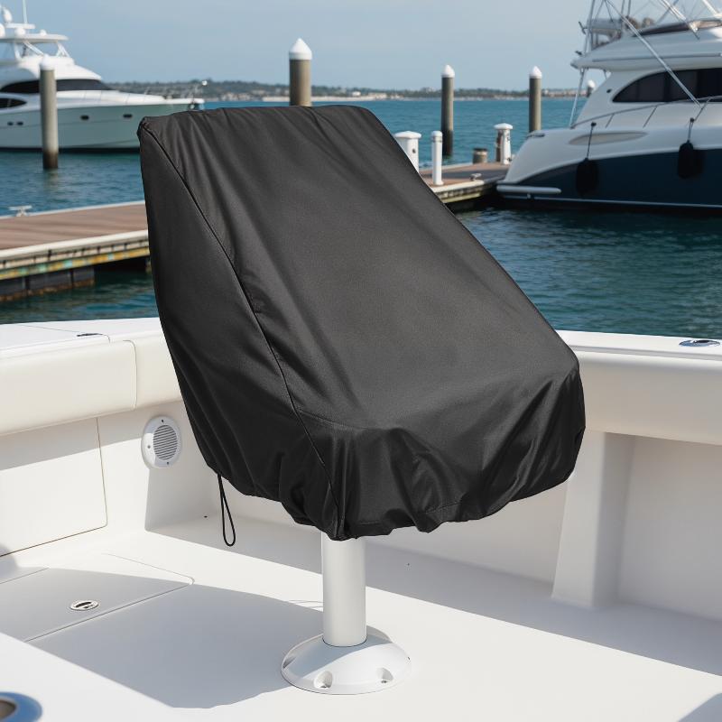 Capa Protetora Impermeável Dob - Fishing Boat Cover avaliação e preço