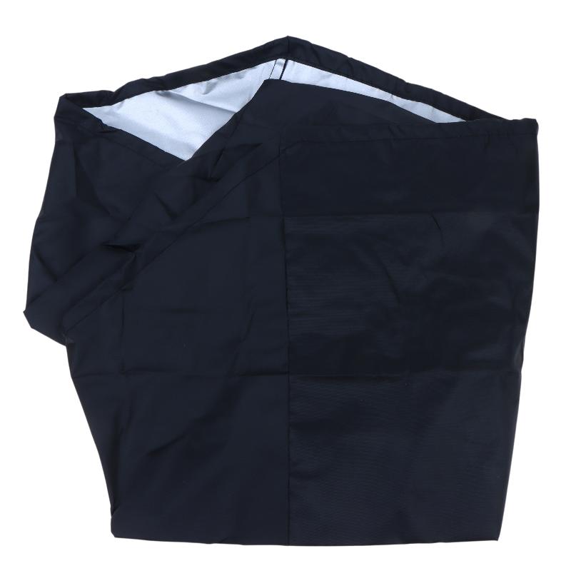 Capa Protetora Impermeável Dob - Fishing Boat Cover avaliação e preço