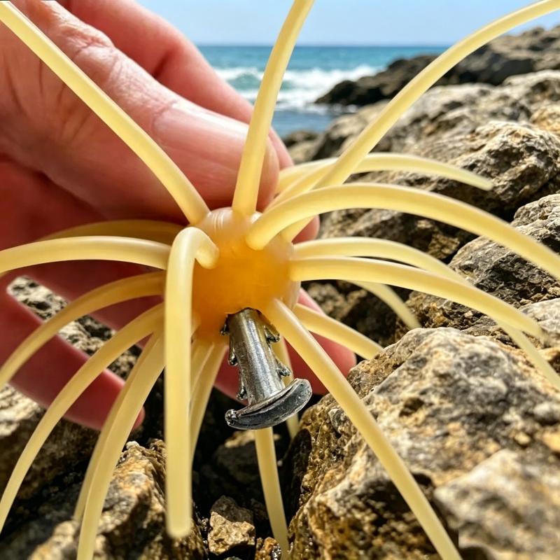 Anzol de Pesca Antiderrapante  - Fishing Boat Anchor avaliação e preço