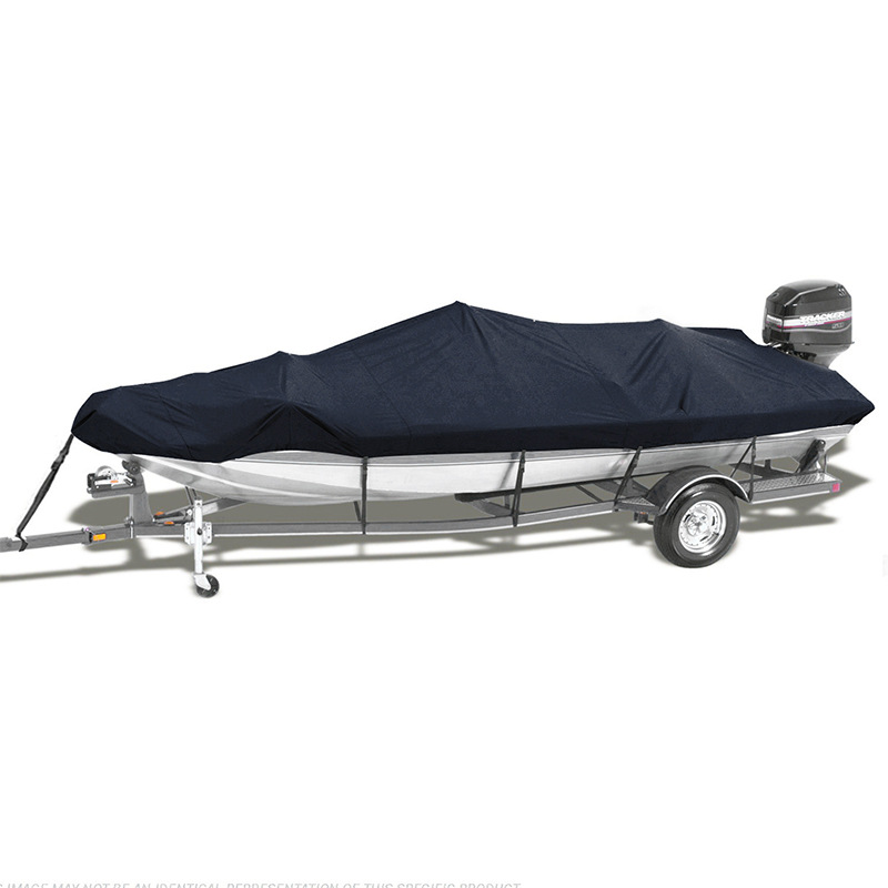 Capa de Barco Impermeável 190T - Fishing Boat Cover avaliação e preço