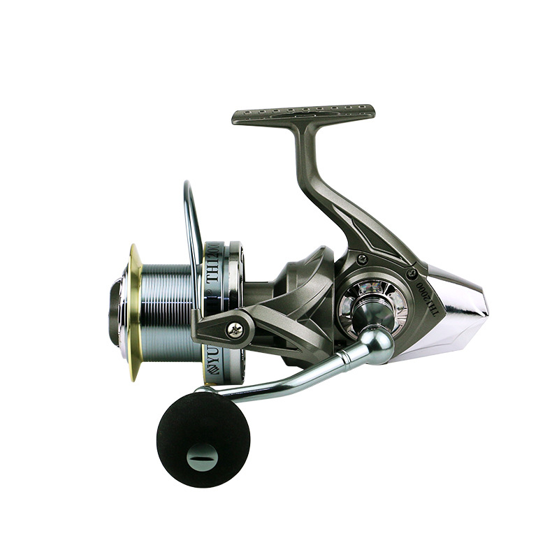 Carretilha de Pesca Th Series  - Fishing Boat Anchor avaliação e preço
