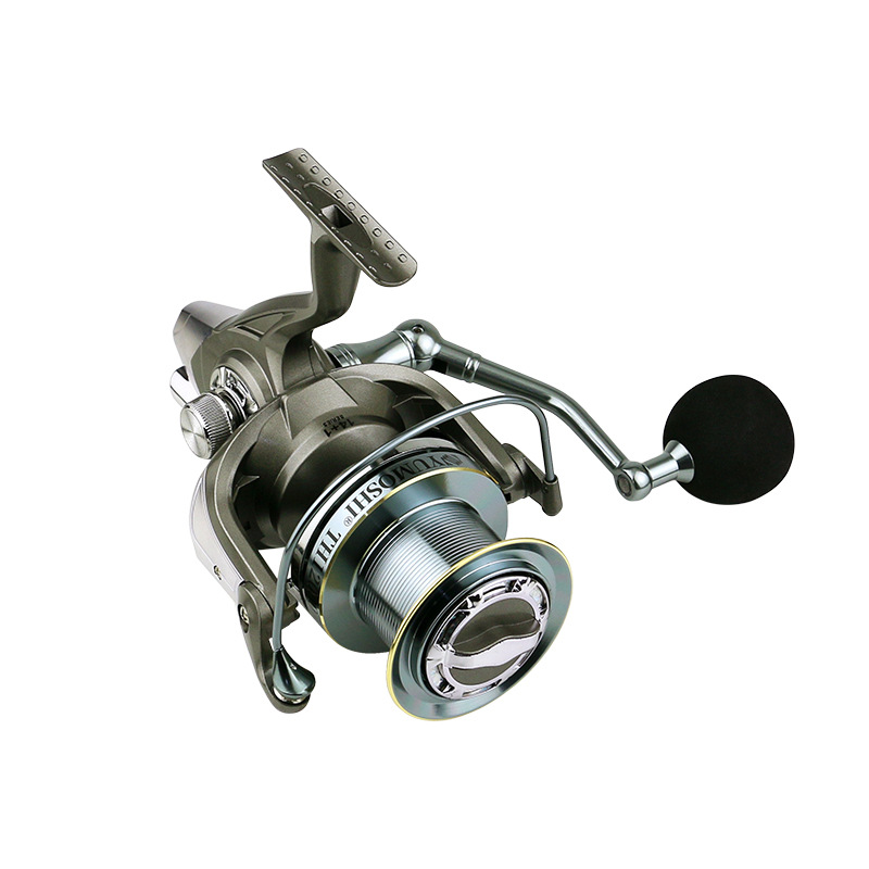 Carretilha de Pesca Th Series  - Fishing Boat Anchor avaliação e preço