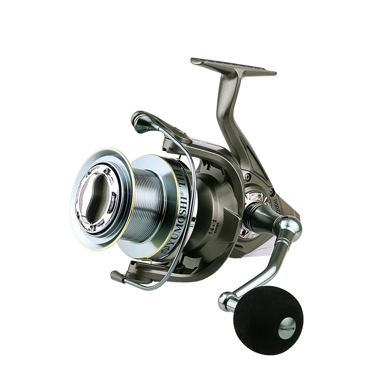 Carretilha de Pesca Th Series  - Fishing Boat Anchor avaliação e preço