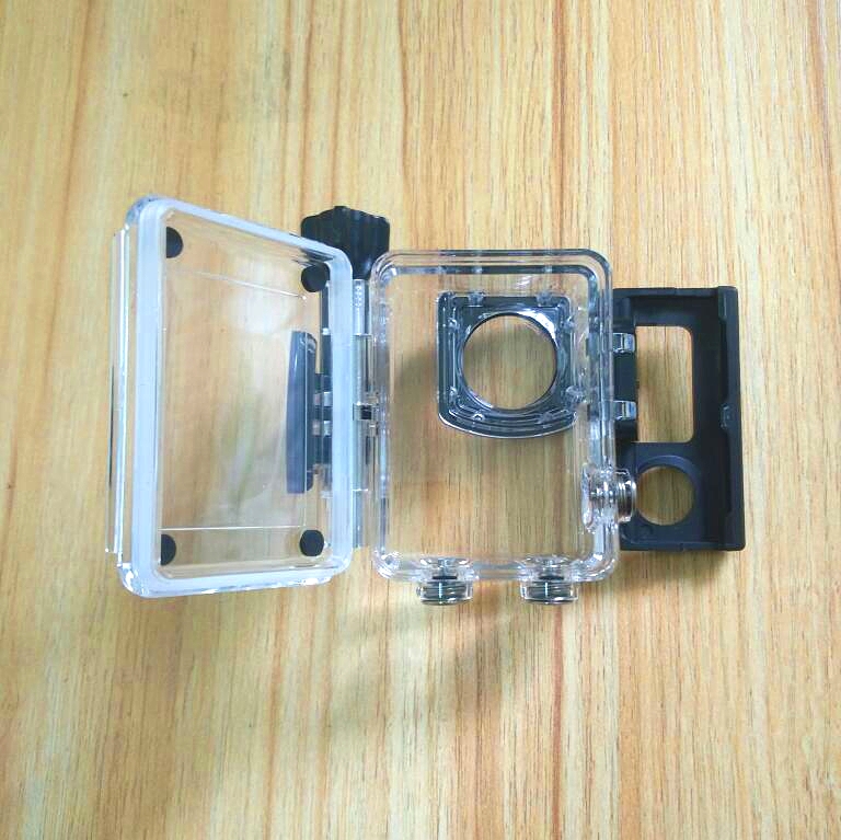 Original sjcam acessórios caso - Fishing Boat Cover avaliação e preço