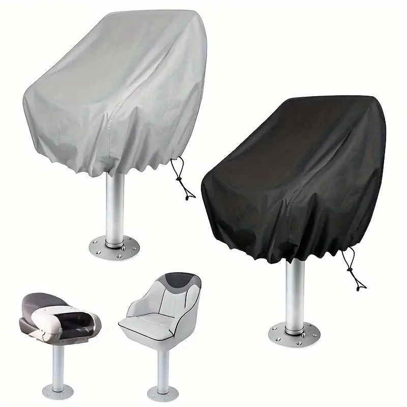 Capa de assento de barco à pro - Fishing Boat Cover avaliação e preço