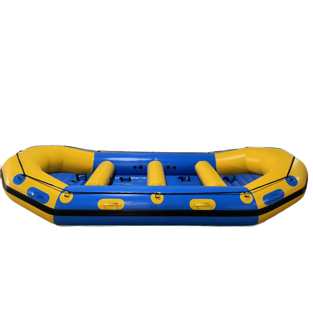 Bote Inflável, Barco de Pesca  - Fishing Boat Inflatable avaliação e preço