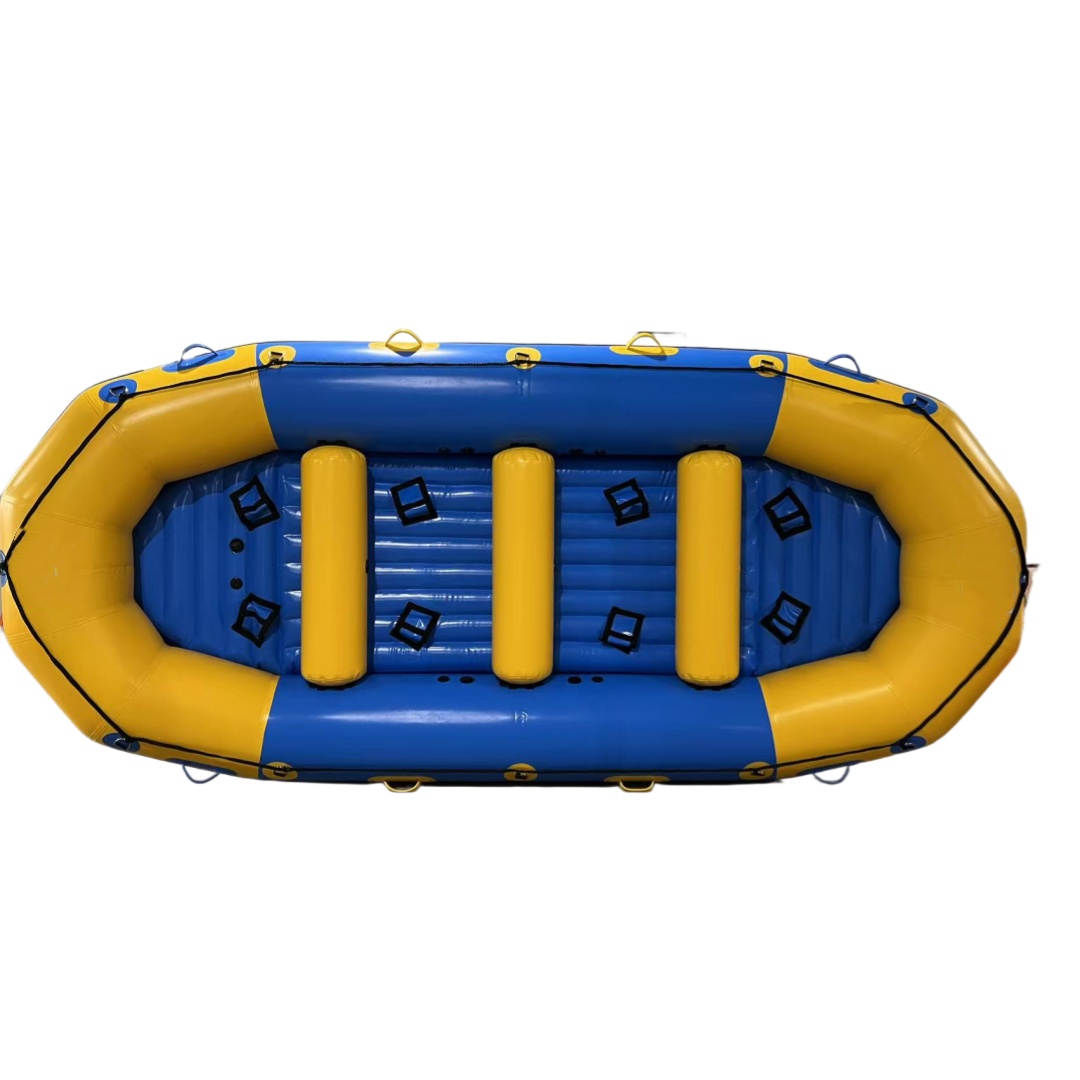 Bote Inflável, Barco de Pesca  - Fishing Boat Inflatable avaliação e preço