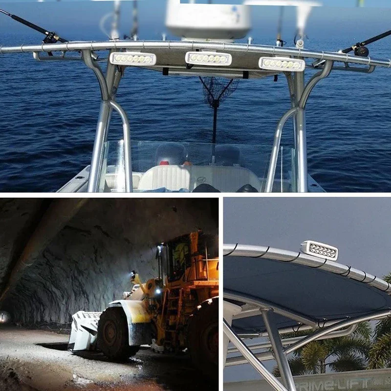Impermeável Deck Marinha Espal - Fishing Boat Trailer avaliação e preço