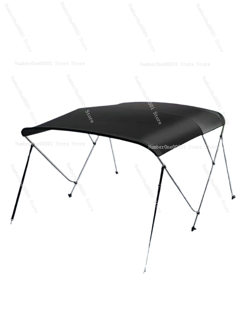 Barco bimini superior para bar - Fishing Boat Cover avaliação e preço