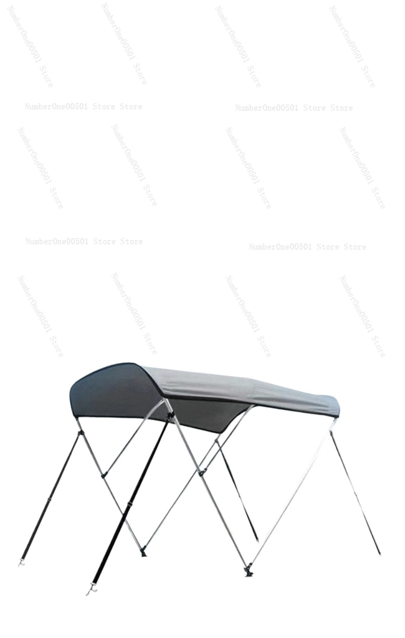 Barco bimini superior para bar - Fishing Boat Cover avaliação e preço
