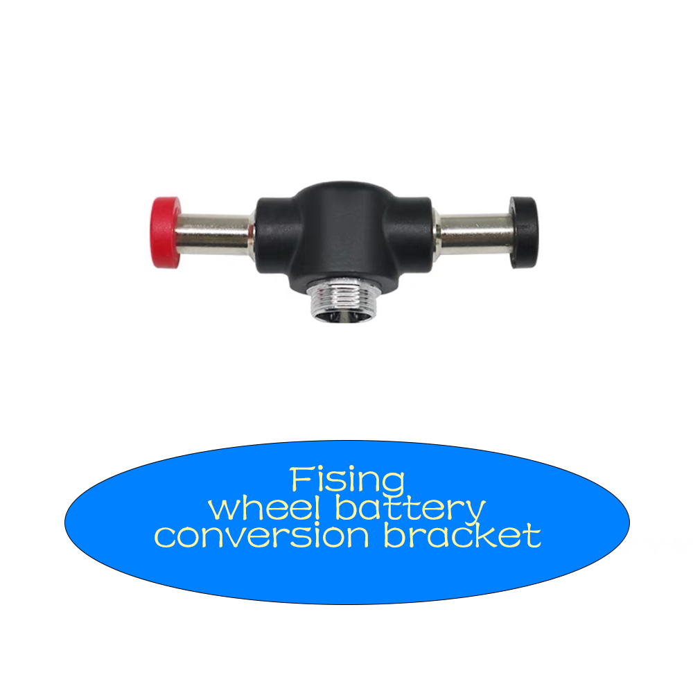 Bateria de carretel elétrico p - Fishing Boat Trailer avaliação e preço