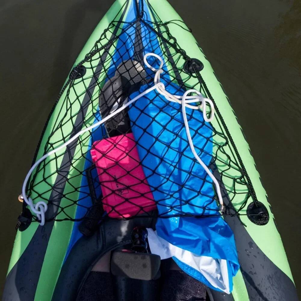 Bote Inflável para 1/2 Pessoas - Fishing Boat Inflatable avaliação e preço