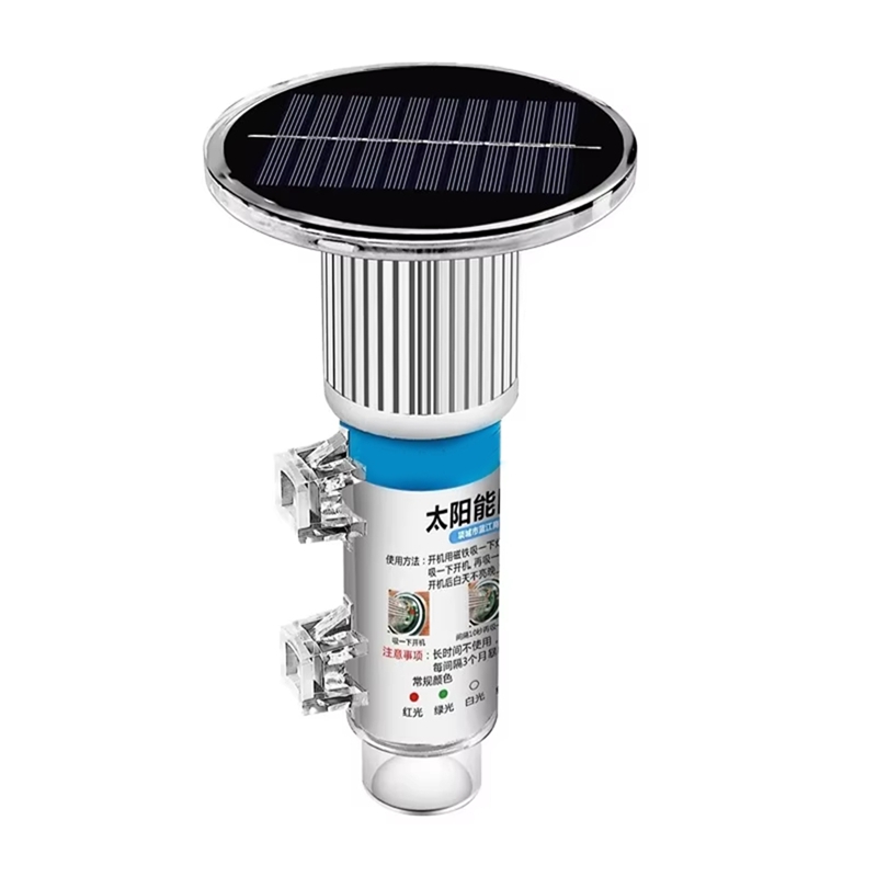 Luz de sinal solar à prova dwa - Fishing Boat Anchor avaliação e preço