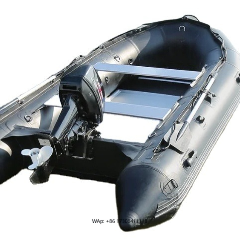 5.2.m engrossado stormboat bar - Fishing Boat Inflatable avaliação e preço