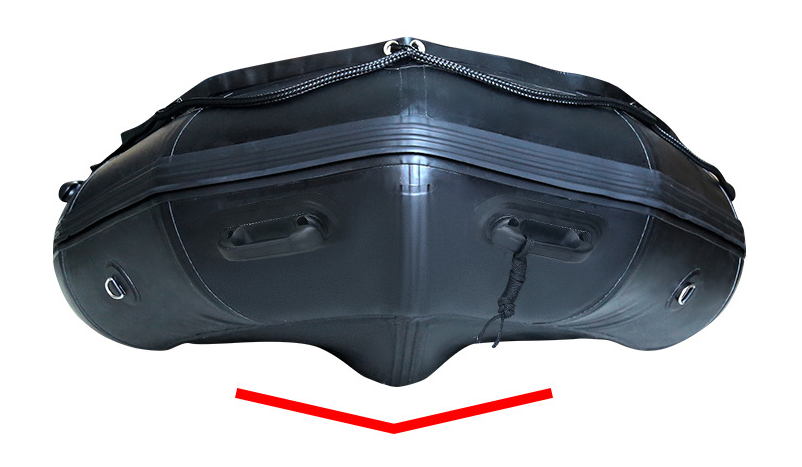 5.2.m engrossado stormboat bar - Fishing Boat Inflatable avaliação e preço