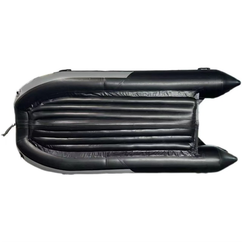 Caiaque Inflável de PVC ODM OE - Fishing Boat Inflatable avaliação e preço
