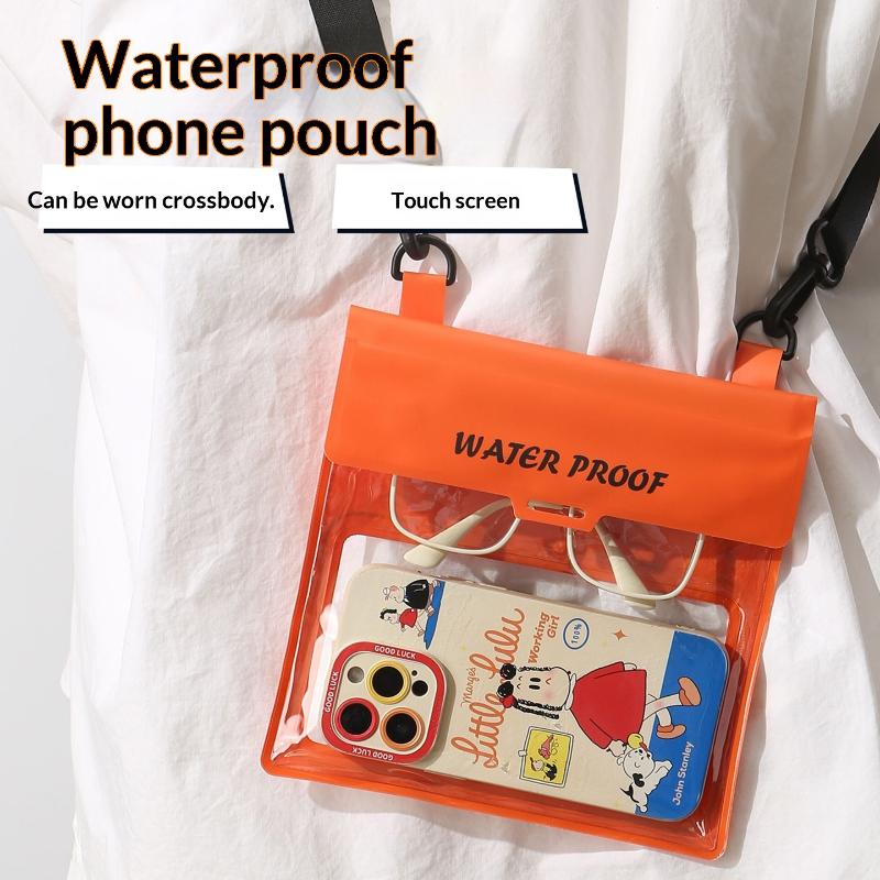 Capa de Telefone à Prova d'Águ - Fishing Boat Cover avaliação e preço