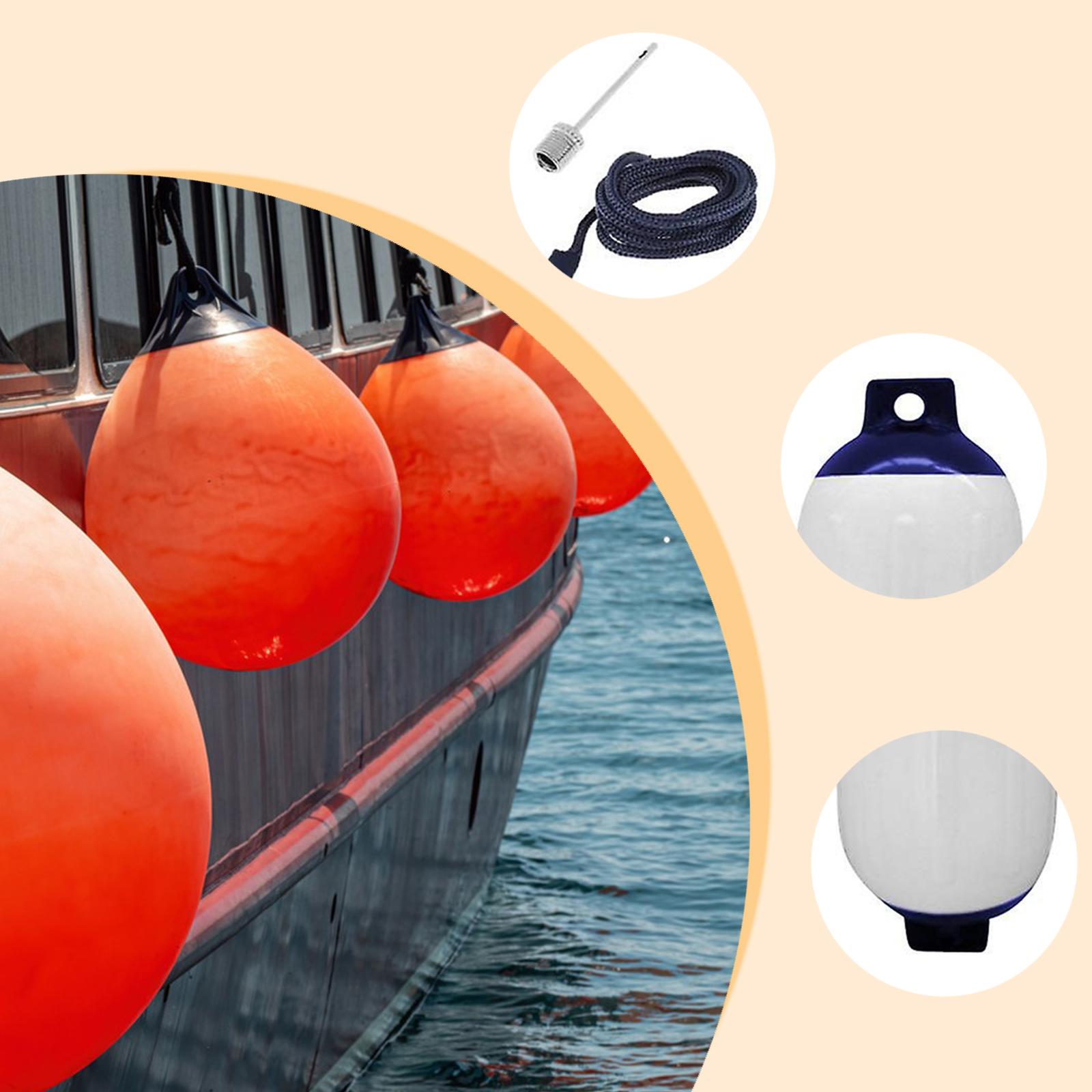 4 Peças de Protetores de Barco - Fishing Boat Anchor avaliação e preço